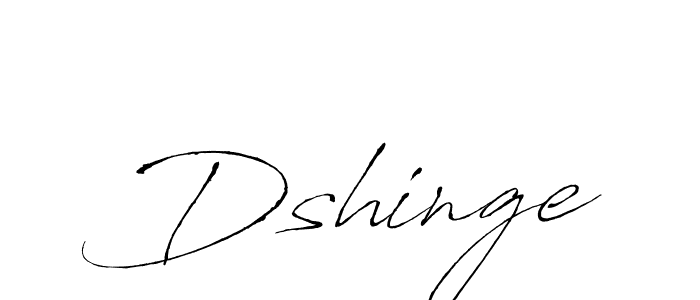The best way (Antro_Vectra) to make a short signature is to pick only two or three words in your name. The name Dshinge include a total of six letters. For converting this name. Dshinge signature style 6 images and pictures png