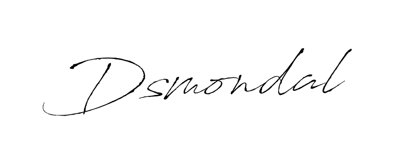 if you are searching for the best signature style for your name Dsmondal. so please give up your signature search. here we have designed multiple signature styles  using Antro_Vectra. Dsmondal signature style 6 images and pictures png