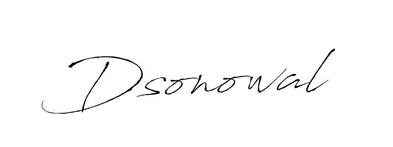 if you are searching for the best signature style for your name Dsonowal. so please give up your signature search. here we have designed multiple signature styles  using Antro_Vectra. Dsonowal signature style 6 images and pictures png