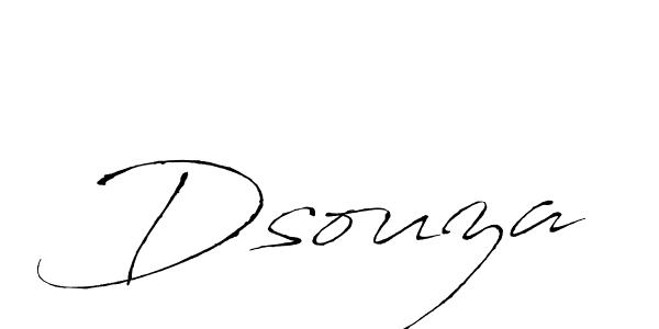 This is the best signature style for the Dsouza name. Also you like these signature font (Antro_Vectra). Mix name signature. Dsouza signature style 6 images and pictures png