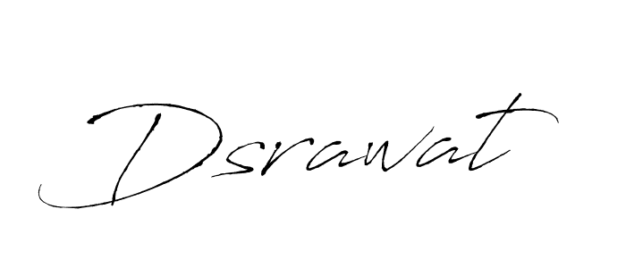 See photos of Dsrawat official signature by Spectra . Check more albums & portfolios. Read reviews & check more about Antro_Vectra font. Dsrawat signature style 6 images and pictures png