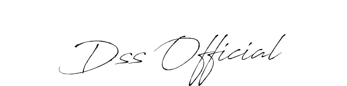 See photos of Dss Official official signature by Spectra . Check more albums & portfolios. Read reviews & check more about Antro_Vectra font. Dss Official signature style 6 images and pictures png