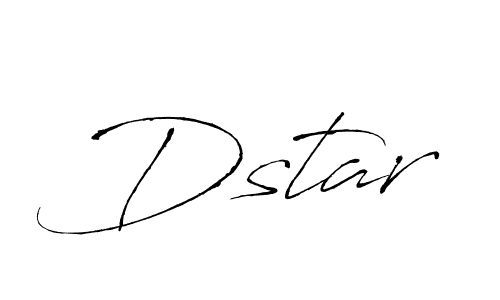 Make a beautiful signature design for name Dstar. Use this online signature maker to create a handwritten signature for free. Dstar signature style 6 images and pictures png