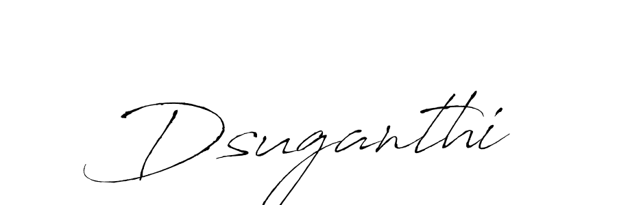 You can use this online signature creator to create a handwritten signature for the name Dsuganthi. This is the best online autograph maker. Dsuganthi signature style 6 images and pictures png