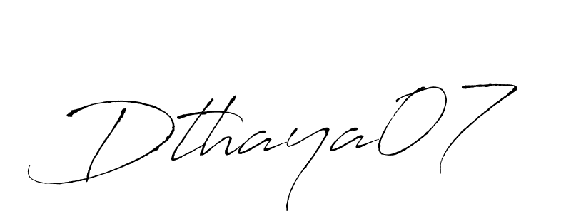 Here are the top 10 professional signature styles for the name Dthaya07. These are the best autograph styles you can use for your name. Dthaya07 signature style 6 images and pictures png