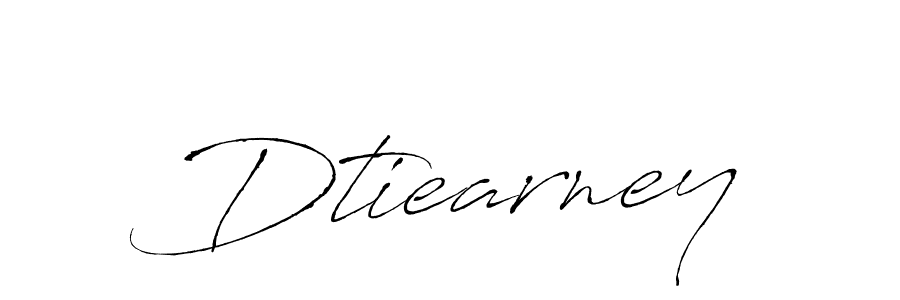 Once you've used our free online signature maker to create your best signature Antro_Vectra style, it's time to enjoy all of the benefits that Dtiearney name signing documents. Dtiearney signature style 6 images and pictures png