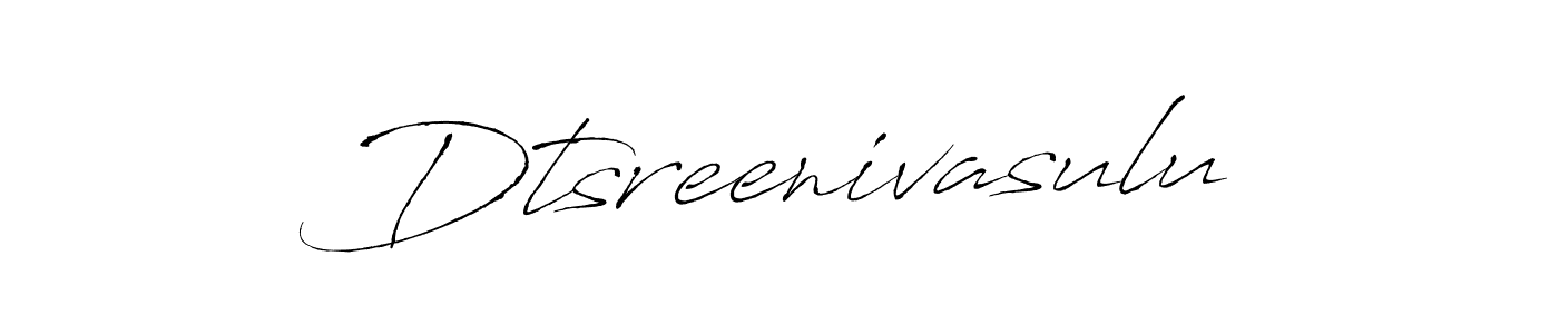 Here are the top 10 professional signature styles for the name Dtsreenivasulu. These are the best autograph styles you can use for your name. Dtsreenivasulu signature style 6 images and pictures png