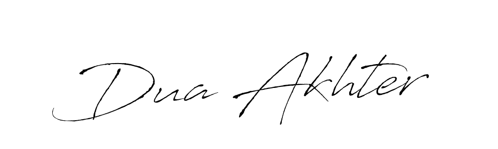 How to Draw Dua Akhter signature style? Antro_Vectra is a latest design signature styles for name Dua Akhter. Dua Akhter signature style 6 images and pictures png