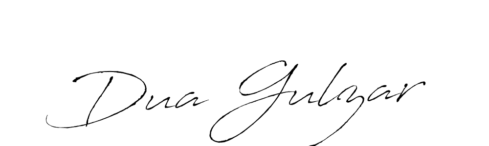 It looks lik you need a new signature style for name Dua Gulzar. Design unique handwritten (Antro_Vectra) signature with our free signature maker in just a few clicks. Dua Gulzar signature style 6 images and pictures png