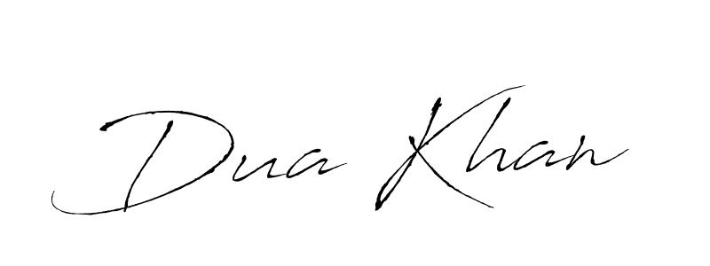It looks lik you need a new signature style for name Dua Khan. Design unique handwritten (Antro_Vectra) signature with our free signature maker in just a few clicks. Dua Khan signature style 6 images and pictures png