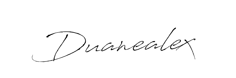 Make a beautiful signature design for name Duanealex. Use this online signature maker to create a handwritten signature for free. Duanealex signature style 6 images and pictures png