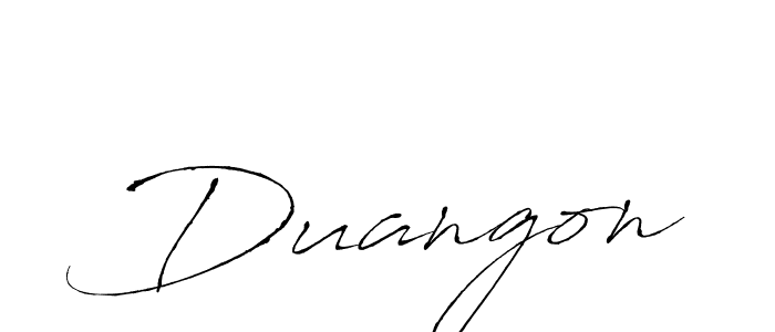 Best and Professional Signature Style for Duangon. Antro_Vectra Best Signature Style Collection. Duangon signature style 6 images and pictures png
