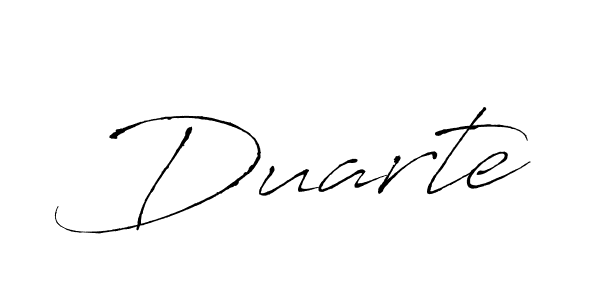 How to make Duarte signature? Antro_Vectra is a professional autograph style. Create handwritten signature for Duarte name. Duarte signature style 6 images and pictures png