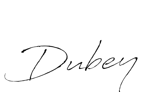 You should practise on your own different ways (Antro_Vectra) to write your name (Dubey) in signature. don't let someone else do it for you. Dubey signature style 6 images and pictures png