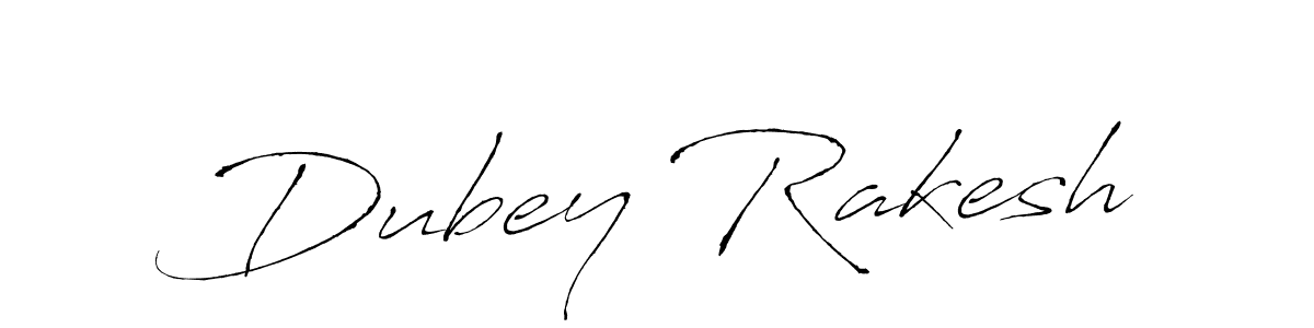 You should practise on your own different ways (Antro_Vectra) to write your name (Dubey Rakesh) in signature. don't let someone else do it for you. Dubey Rakesh signature style 6 images and pictures png