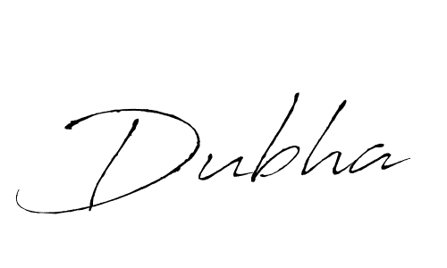 You can use this online signature creator to create a handwritten signature for the name Dubha. This is the best online autograph maker. Dubha signature style 6 images and pictures png