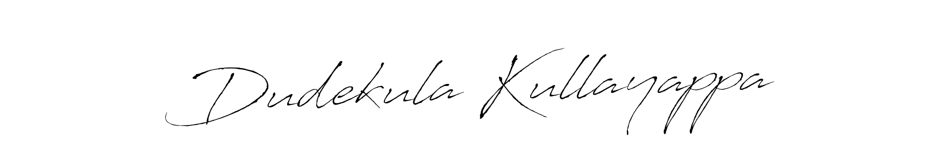 This is the best signature style for the Dudekula Kullayappa name. Also you like these signature font (Antro_Vectra). Mix name signature. Dudekula Kullayappa signature style 6 images and pictures png