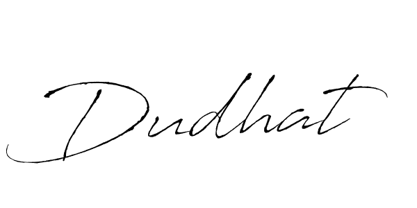 It looks lik you need a new signature style for name Dudhat. Design unique handwritten (Antro_Vectra) signature with our free signature maker in just a few clicks. Dudhat signature style 6 images and pictures png