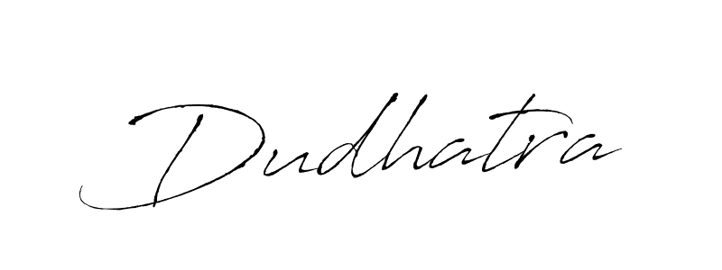 You can use this online signature creator to create a handwritten signature for the name Dudhatra. This is the best online autograph maker. Dudhatra signature style 6 images and pictures png