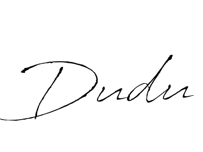 Once you've used our free online signature maker to create your best signature Antro_Vectra style, it's time to enjoy all of the benefits that Dudu name signing documents. Dudu signature style 6 images and pictures png