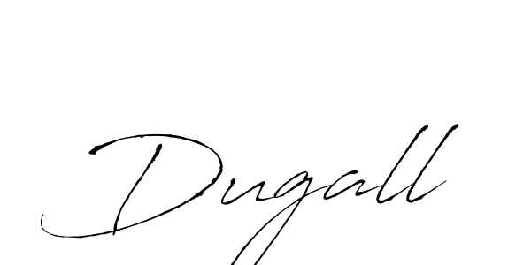 Similarly Antro_Vectra is the best handwritten signature design. Signature creator online .You can use it as an online autograph creator for name Dugall. Dugall signature style 6 images and pictures png