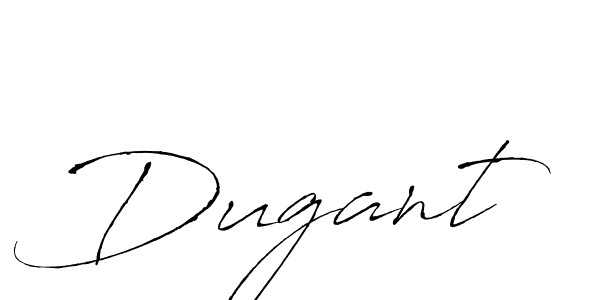 Here are the top 10 professional signature styles for the name Dugant. These are the best autograph styles you can use for your name. Dugant signature style 6 images and pictures png