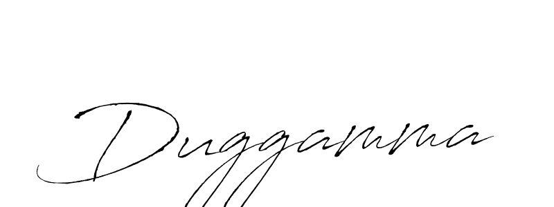 Use a signature maker to create a handwritten signature online. With this signature software, you can design (Antro_Vectra) your own signature for name Duggamma. Duggamma signature style 6 images and pictures png