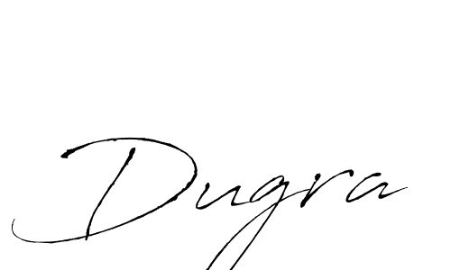 Also we have Dugra name is the best signature style. Create professional handwritten signature collection using Antro_Vectra autograph style. Dugra signature style 6 images and pictures png