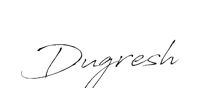 See photos of Dugresh official signature by Spectra . Check more albums & portfolios. Read reviews & check more about Antro_Vectra font. Dugresh signature style 6 images and pictures png
