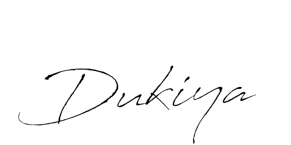 Make a beautiful signature design for name Dukiya. Use this online signature maker to create a handwritten signature for free. Dukiya signature style 6 images and pictures png