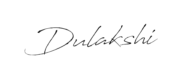 Also we have Dulakshi name is the best signature style. Create professional handwritten signature collection using Antro_Vectra autograph style. Dulakshi signature style 6 images and pictures png