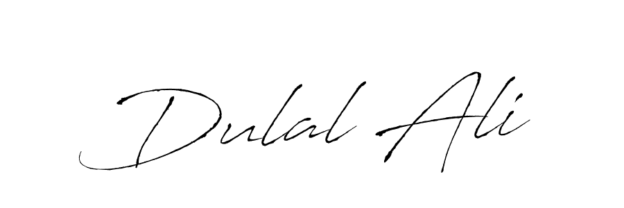 Here are the top 10 professional signature styles for the name Dulal Ali. These are the best autograph styles you can use for your name. Dulal Ali signature style 6 images and pictures png