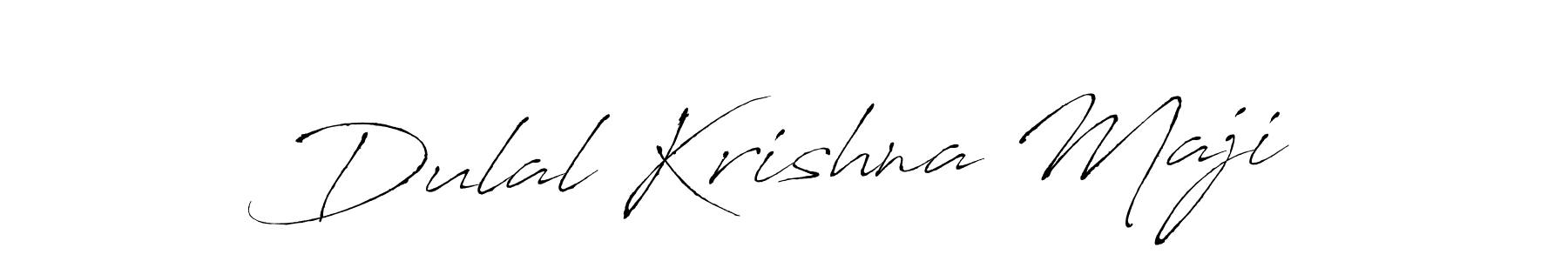 Here are the top 10 professional signature styles for the name Dulal Krishna Maji. These are the best autograph styles you can use for your name. Dulal Krishna Maji signature style 6 images and pictures png