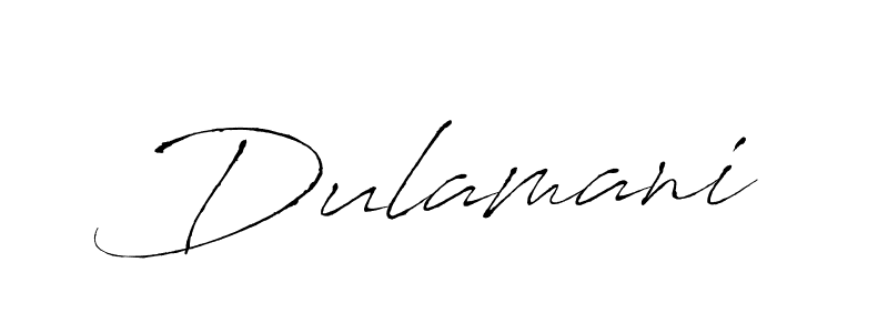 Make a short Dulamani signature style. Manage your documents anywhere anytime using Antro_Vectra. Create and add eSignatures, submit forms, share and send files easily. Dulamani signature style 6 images and pictures png