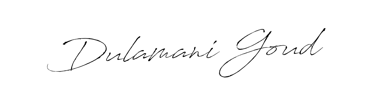 Also You can easily find your signature by using the search form. We will create Dulamani Goud name handwritten signature images for you free of cost using Antro_Vectra sign style. Dulamani Goud signature style 6 images and pictures png