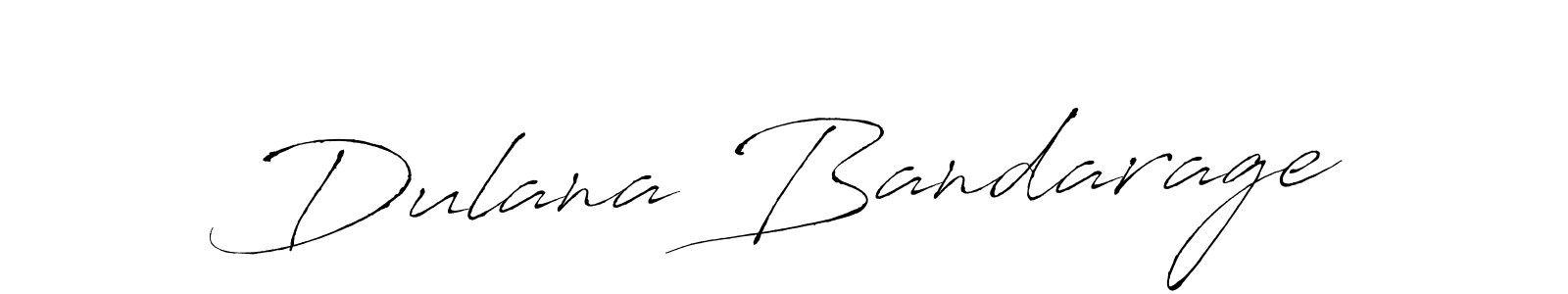 Once you've used our free online signature maker to create your best signature Antro_Vectra style, it's time to enjoy all of the benefits that Dulana Bandarage name signing documents. Dulana Bandarage signature style 6 images and pictures png