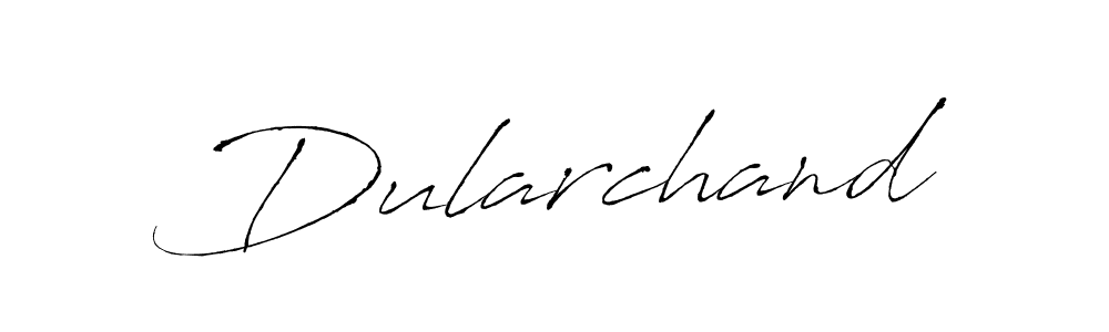 Make a beautiful signature design for name Dularchand. Use this online signature maker to create a handwritten signature for free. Dularchand signature style 6 images and pictures png