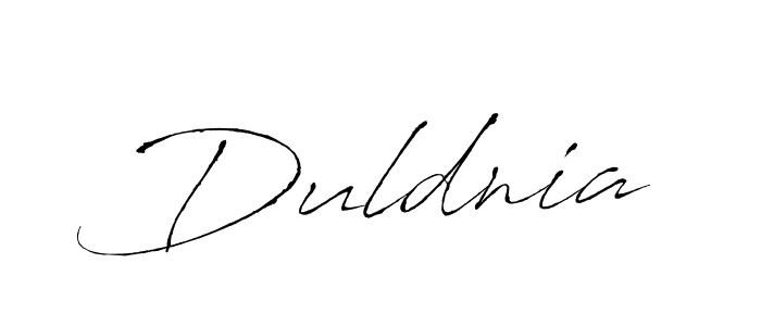 Also You can easily find your signature by using the search form. We will create Duldnia name handwritten signature images for you free of cost using Antro_Vectra sign style. Duldnia signature style 6 images and pictures png