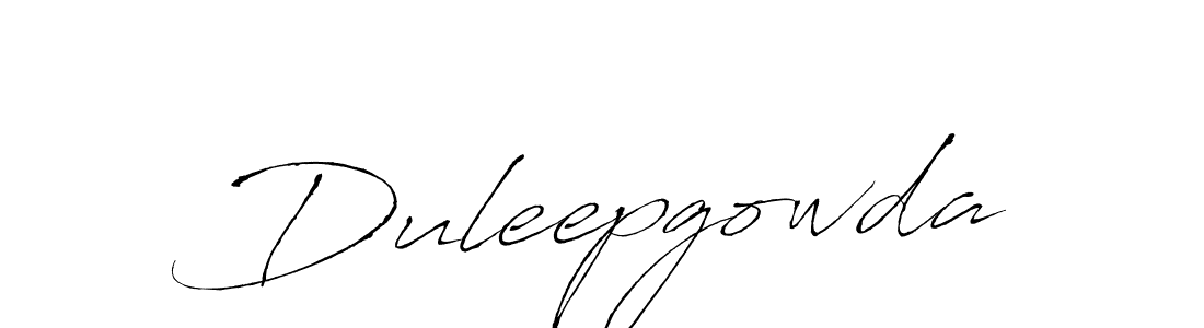 See photos of Duleepgowda official signature by Spectra . Check more albums & portfolios. Read reviews & check more about Antro_Vectra font. Duleepgowda signature style 6 images and pictures png