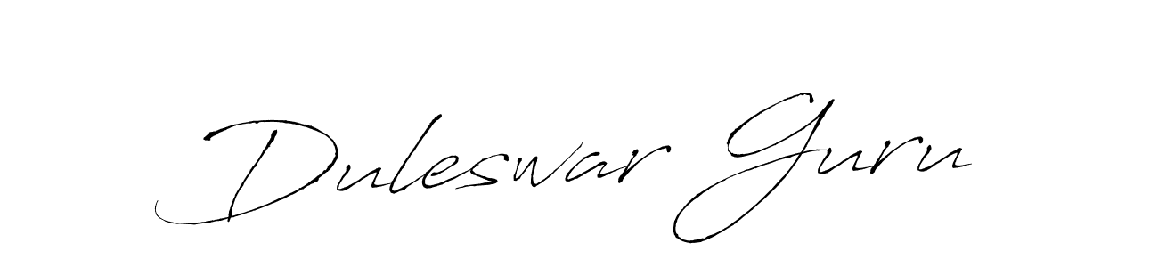 See photos of Duleswar Guru official signature by Spectra . Check more albums & portfolios. Read reviews & check more about Antro_Vectra font. Duleswar Guru signature style 6 images and pictures png