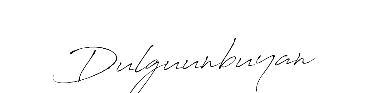It looks lik you need a new signature style for name Dulguunbuyan. Design unique handwritten (Antro_Vectra) signature with our free signature maker in just a few clicks. Dulguunbuyan signature style 6 images and pictures png