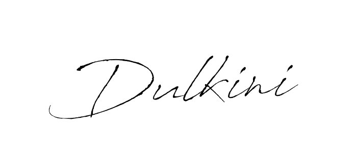 Make a beautiful signature design for name Dulkini. Use this online signature maker to create a handwritten signature for free. Dulkini signature style 6 images and pictures png