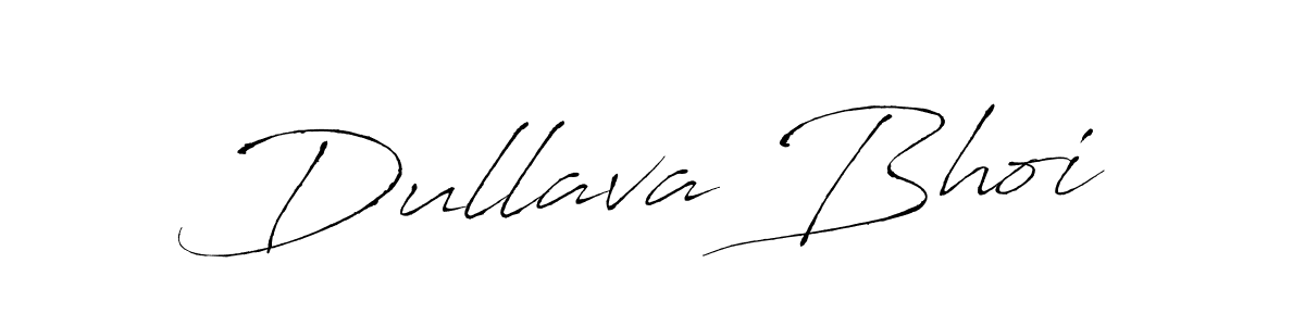 if you are searching for the best signature style for your name Dullava Bhoi. so please give up your signature search. here we have designed multiple signature styles  using Antro_Vectra. Dullava Bhoi signature style 6 images and pictures png