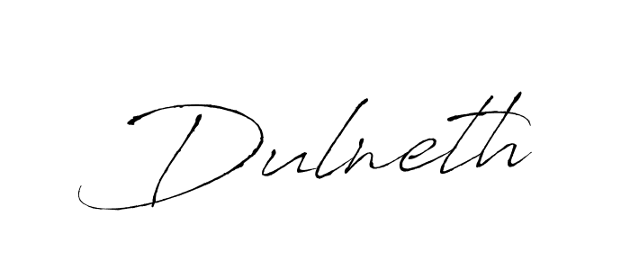 Once you've used our free online signature maker to create your best signature Antro_Vectra style, it's time to enjoy all of the benefits that Dulneth name signing documents. Dulneth signature style 6 images and pictures png