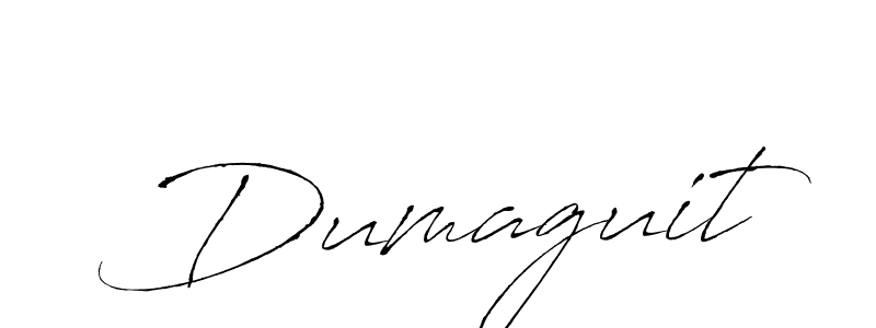 Also we have Dumaguit name is the best signature style. Create professional handwritten signature collection using Antro_Vectra autograph style. Dumaguit signature style 6 images and pictures png