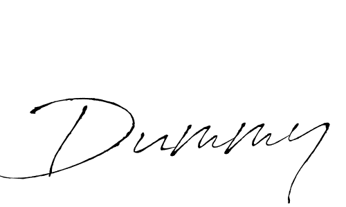 This is the best signature style for the Dummy name. Also you like these signature font (Antro_Vectra). Mix name signature. Dummy signature style 6 images and pictures png