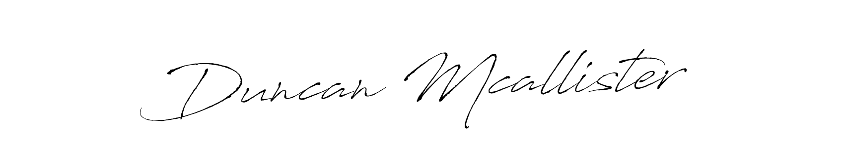 Also You can easily find your signature by using the search form. We will create Duncan Mcallister name handwritten signature images for you free of cost using Antro_Vectra sign style. Duncan Mcallister signature style 6 images and pictures png