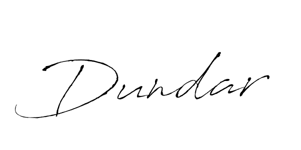 It looks lik you need a new signature style for name Dundar. Design unique handwritten (Antro_Vectra) signature with our free signature maker in just a few clicks. Dundar signature style 6 images and pictures png