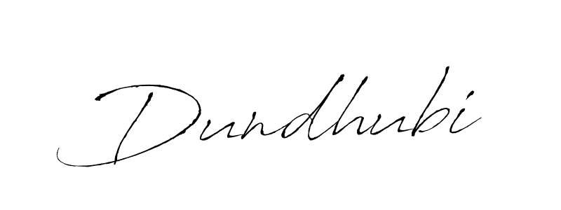 Antro_Vectra is a professional signature style that is perfect for those who want to add a touch of class to their signature. It is also a great choice for those who want to make their signature more unique. Get Dundhubi name to fancy signature for free. Dundhubi signature style 6 images and pictures png