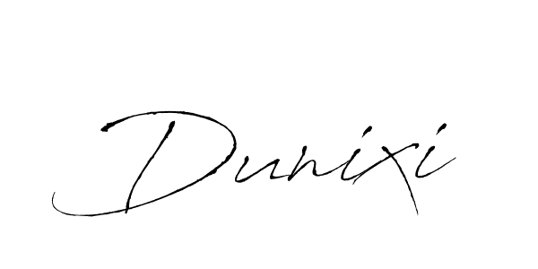 This is the best signature style for the Dunixi name. Also you like these signature font (Antro_Vectra). Mix name signature. Dunixi signature style 6 images and pictures png